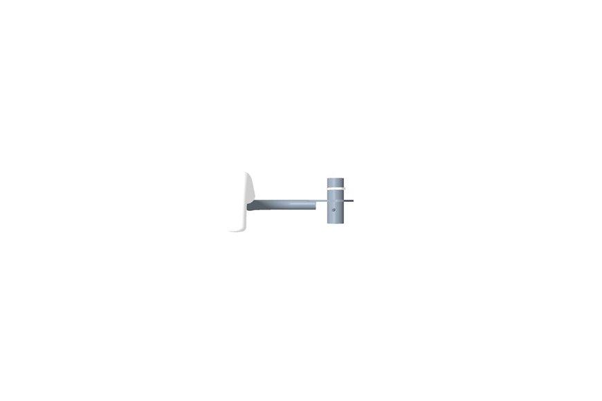 Rh Control Handle Asm - Originale Toro - 104-5115