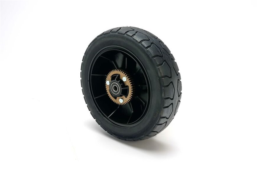10.5 Inch Wheel Asm - Originale Toro - 133-2699 - sostituisce - 131-4599