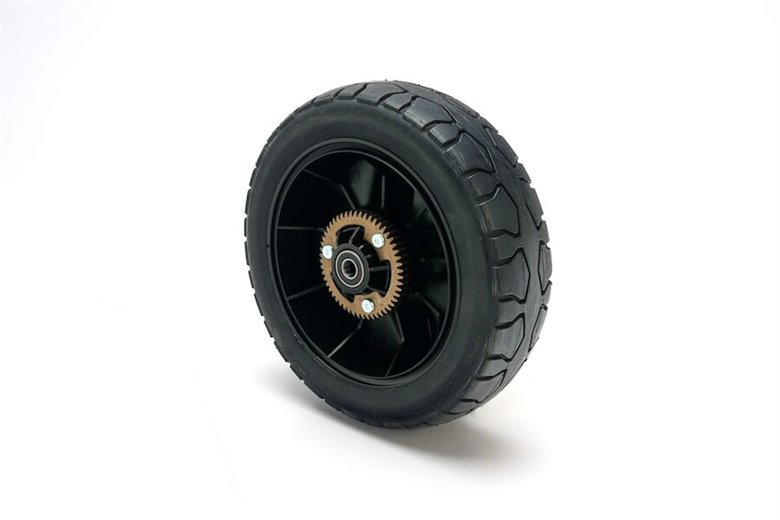 10.5 Inch Wheel Asm - Originale Toro - 133-2699 - sostituisce - 131-4599
