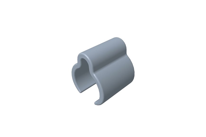 Retainer-Cable - Originale Toro - 105-6813