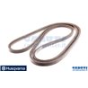 Cinghia Motore-Cambio - Originale Husqvarna - 533310275