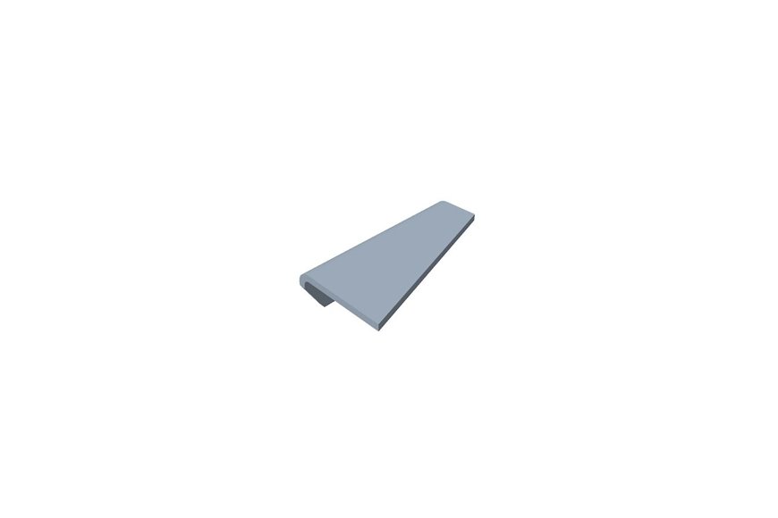 Baffle-Discharge - Originale Toro - 107-8541-01