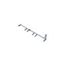 Support-Gage Wheel - Originale Toro - 119-3329-01