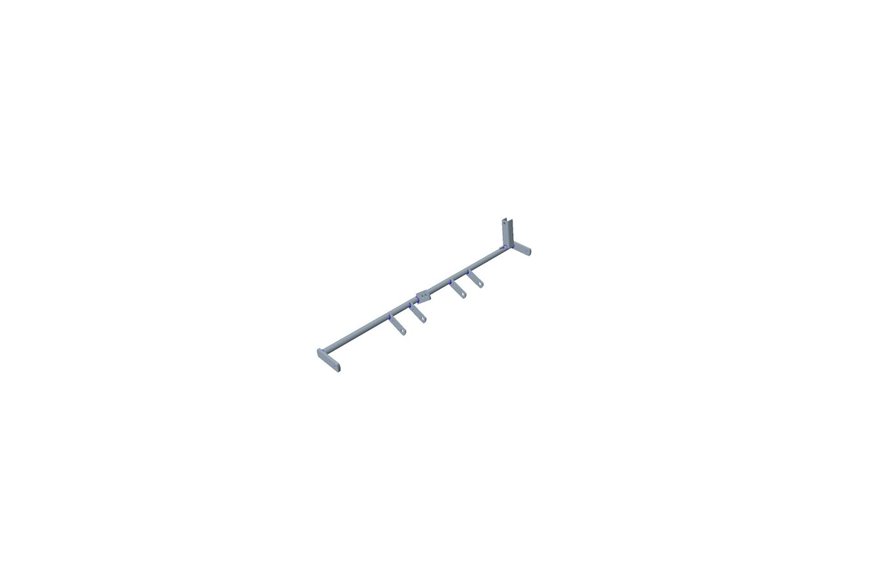 Support-Gage Wheel - Originale Toro - 119-3329-01
