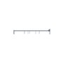 Support-Gage Wheel - Originale Toro - 119-3329-01