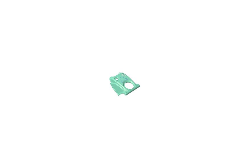 Shroud - Originale Toro - 127-5985