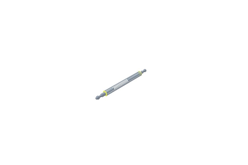 Deck Lift Spring Asm - Originale Toro - 119-2337 - sostituisce - 119-2327