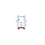 Engine Frame Asm - Originale Toro - 115-3551