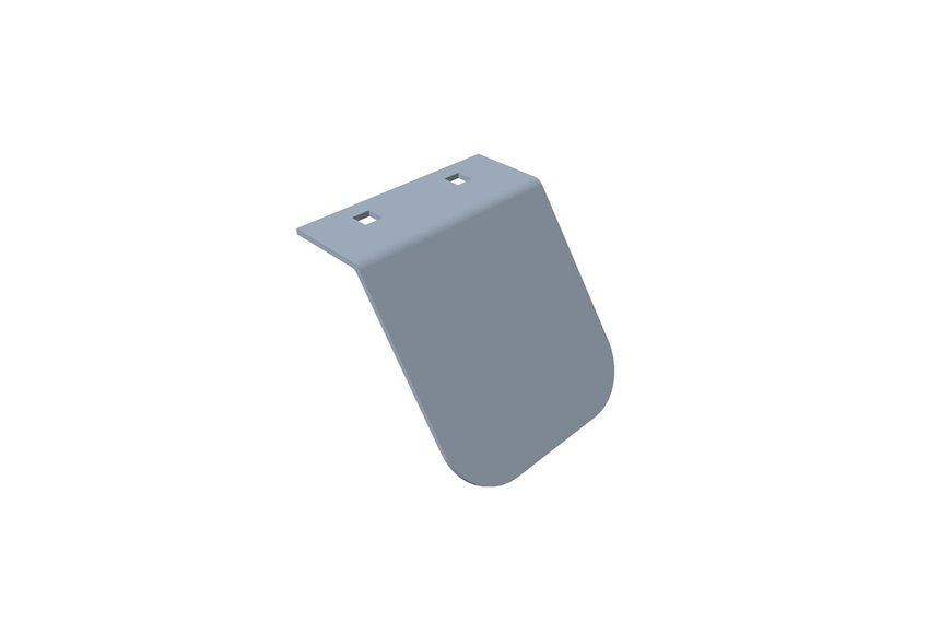Shield-Rear - Originale Toro - 110-5607-01