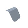 Shield-Rear - Originale Toro - 110-5607-01