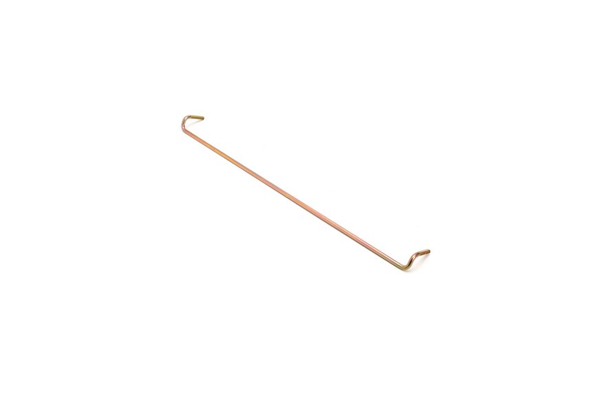 Rod - Scraper - Originale Toro - 92-3086