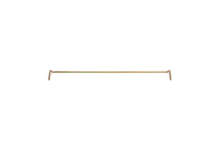 Rod - Scraper - Originale Toro - 92-3086