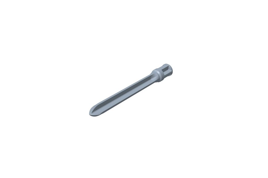 Tine-Cross, 5/8 (Ax6-550-62) - Originale Toro - 108-9225