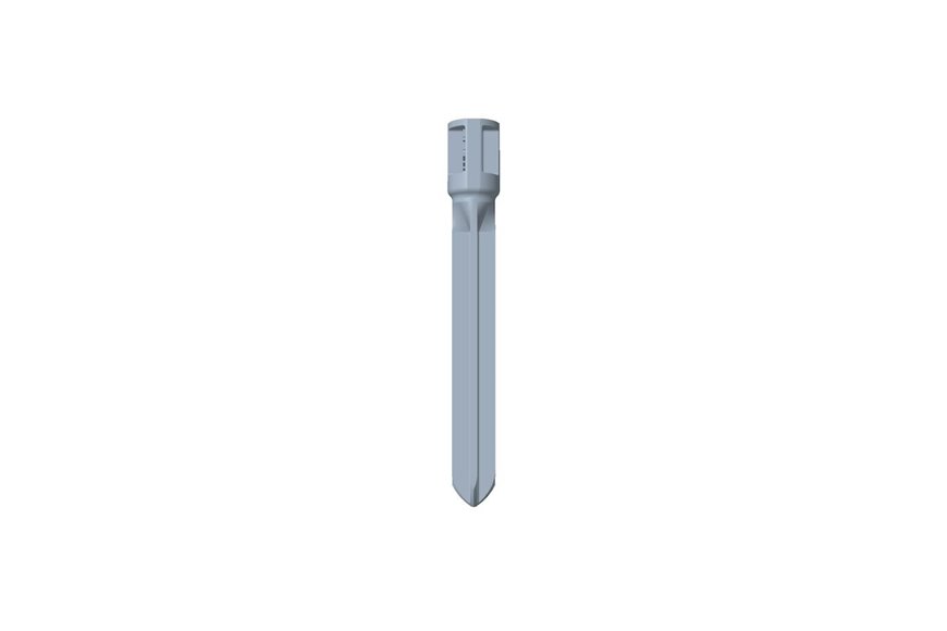 Tine-Cross, 5/8 (Ax6-550-62) - Originale Toro - 108-9225