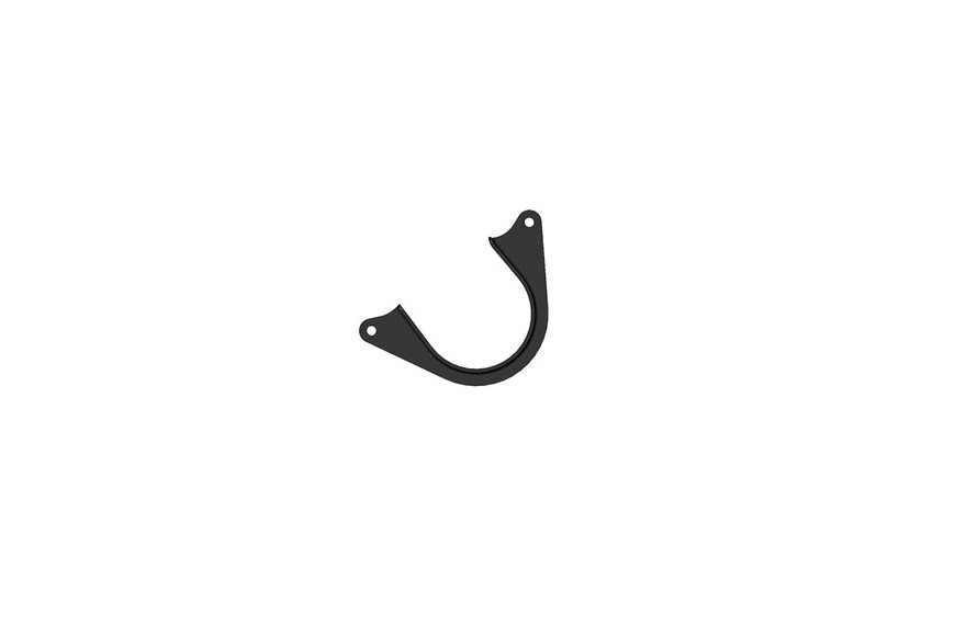 Guide-Belt, Spindle - Originale Toro - 120-5245-03