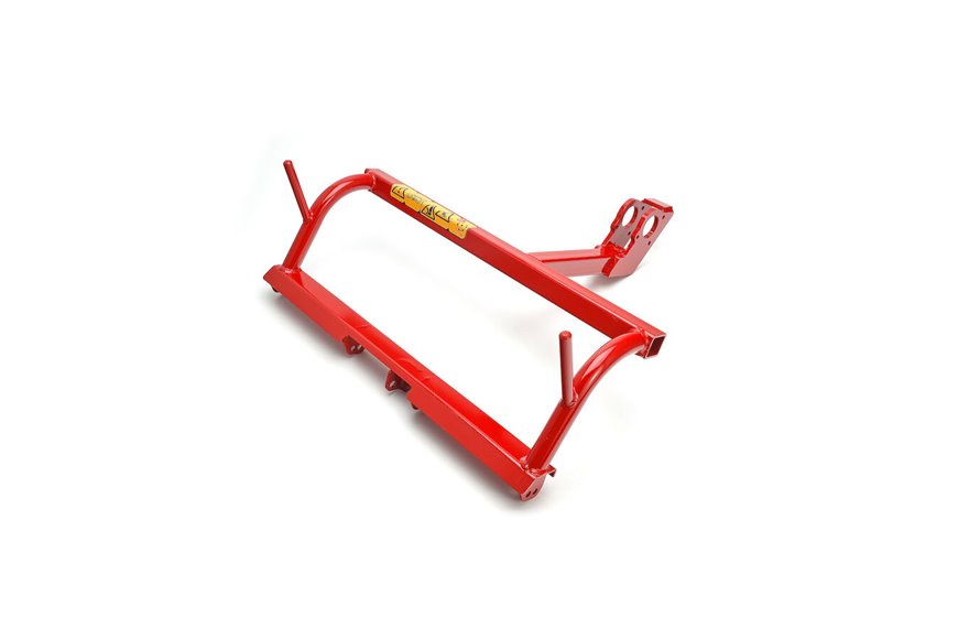 Carrier Asm - Center - Originale Toro - 99-1453