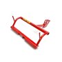 Carrier Asm - Center - Originale Toro - 99-1453