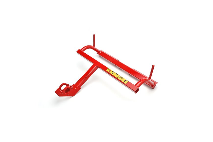 Carrier Asm - Center - Originale Toro - 99-1453