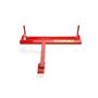 Carrier Asm - Center - Originale Toro - 99-1453
