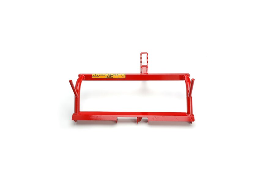 Carrier Asm - Center - Originale Toro - 99-1453