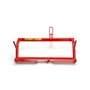 Carrier Asm - Center - Originale Toro - 99-1453
