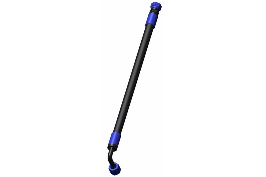 Hose-Hyd - Originale Toro - 104-0406