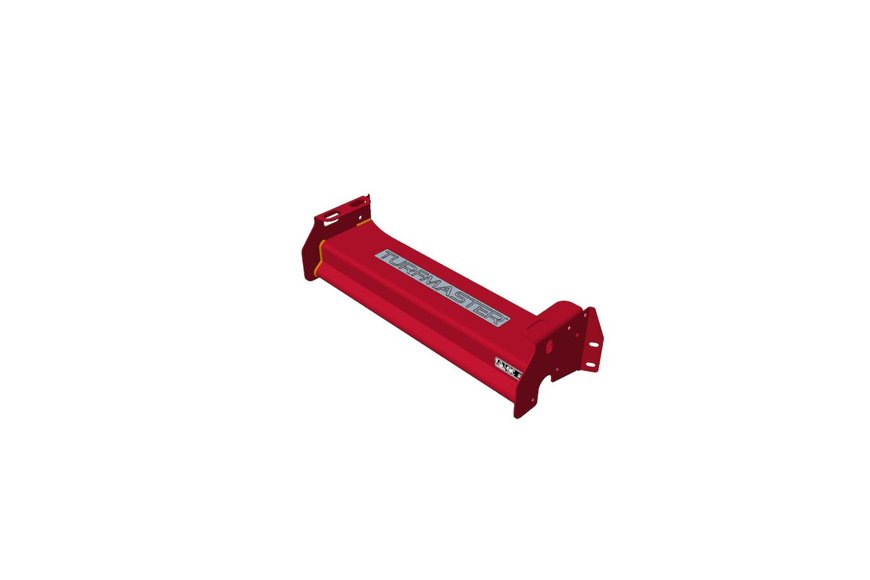 Front Bumper Asm - Originale Toro - 125-2488