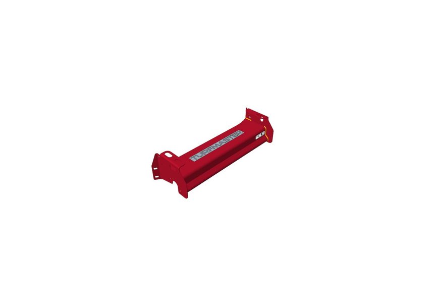 Front Bumper Asm - Originale Toro - 125-2488