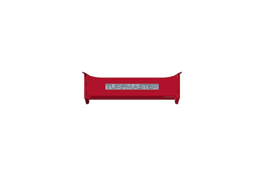 Front Bumper Asm - Originale Toro - 125-2488