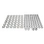 Kit-Mvp, Blades-Groomer, Steel - Originale Toro - 121-9518