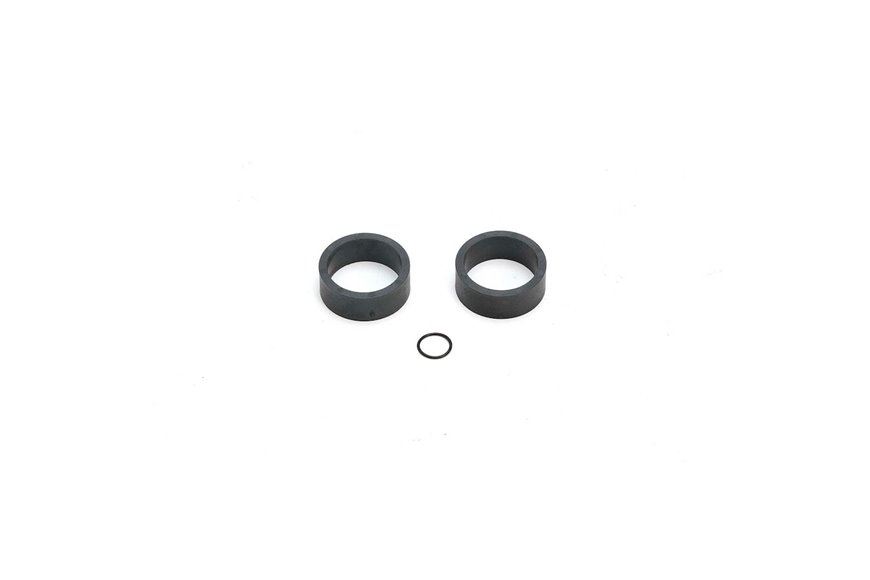 Kit-Mvp, Blades-Groomer, Steel - Originale Toro - 121-9518