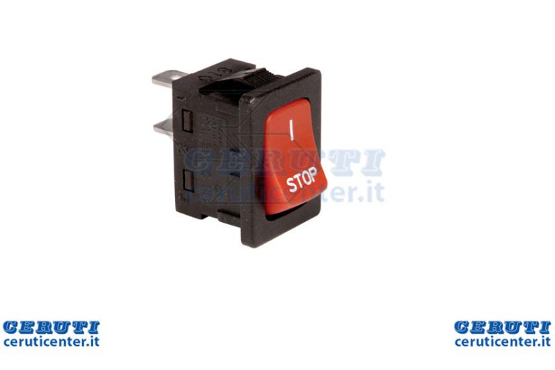 Interr.A The Teeter-Stop