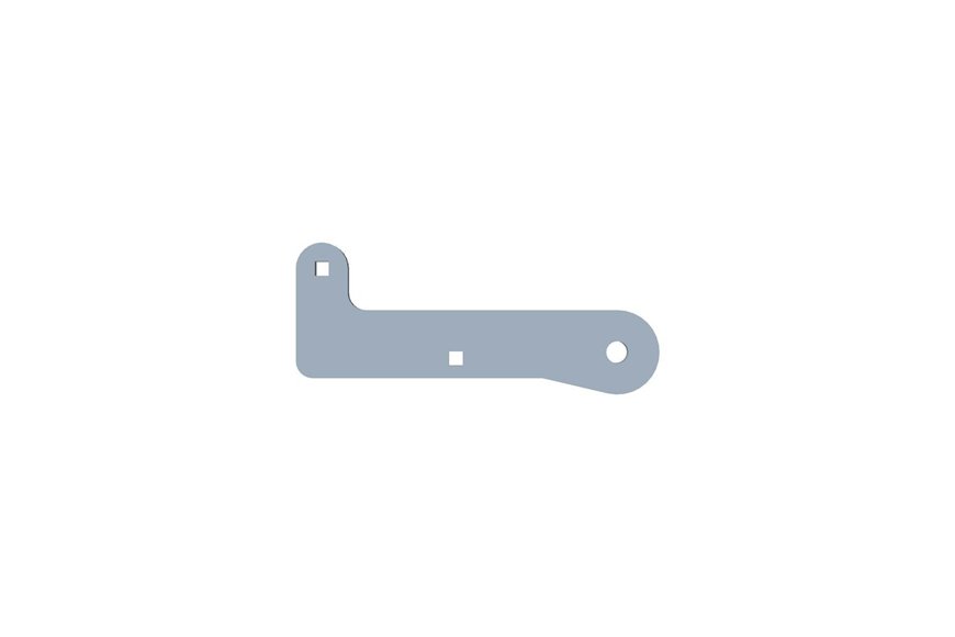 Arm-Idler - Originale Toro - 110-9996