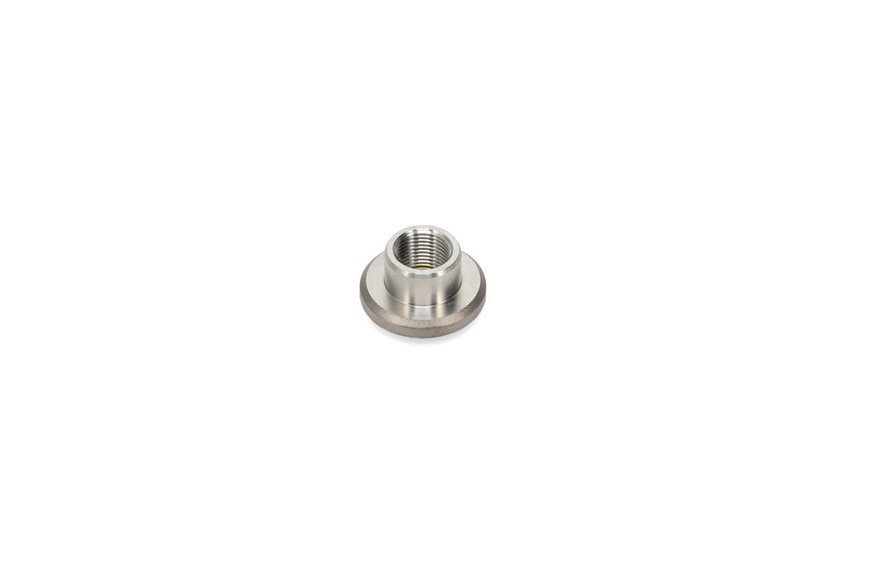 Nut-Lock, Bearing - Originale Toro - 114-5411 - sostituisce - 114-3745