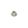 Nut-Lock, Bearing - Originale Toro - 114-5411 - sostituisce - 114-3745