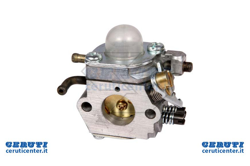 Carburetor C1Q-E3