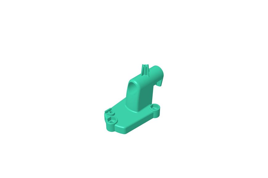 Mount-Gear, Face - Originale Toro - 106-7257