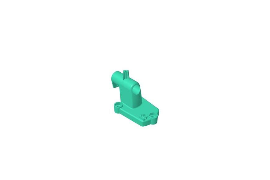 Mount-Gear, Face - Originale Toro - 106-7257