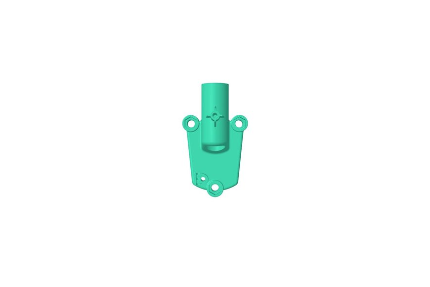 Mount-Gear, Face - Originale Toro - 106-7257