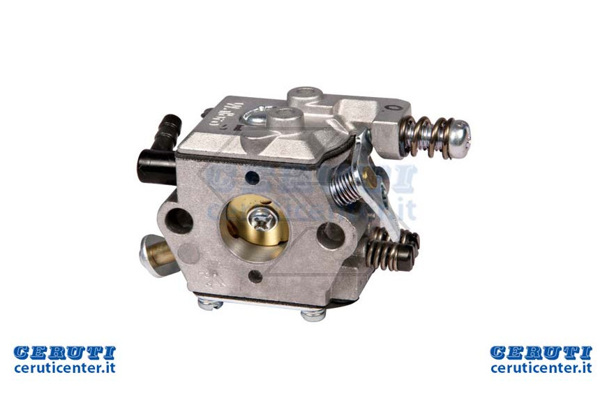 Vergaser W. Wt-477A