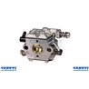 Carburetor W. Wt-477A