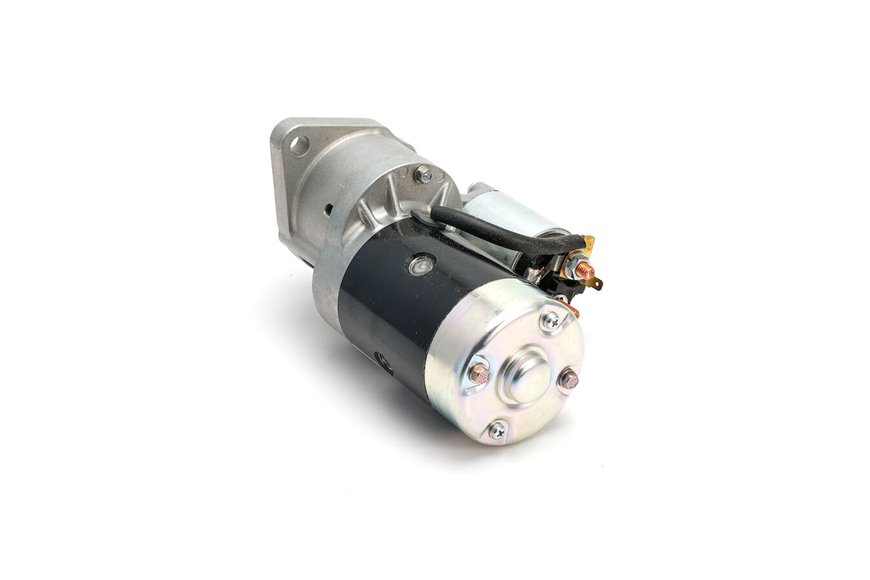 Starter Asm - Originale Toro - 112-1356
