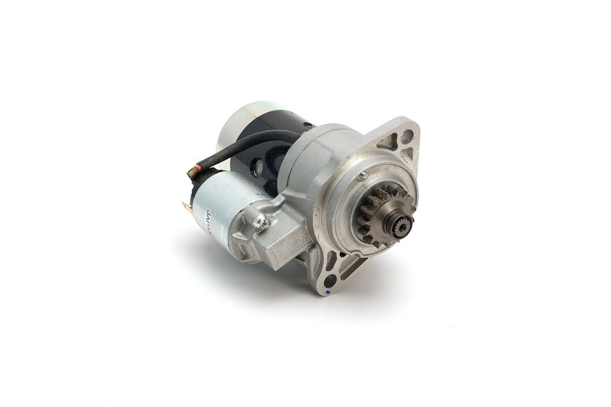 Starter Asm - Originale Toro - 112-1356