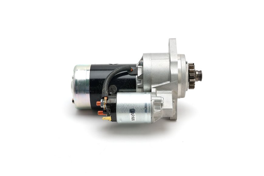 Starter Asm - Originale Toro - 112-1356