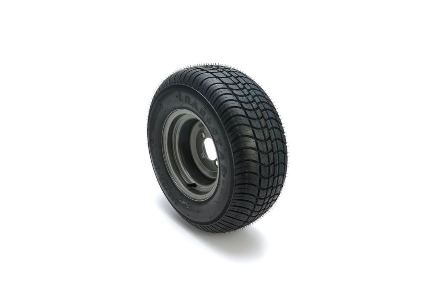 Tire/Wheel Asm - Originale Toro - 131-8319