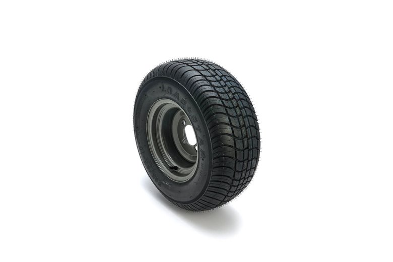 Tire/Wheel Asm - Originale Toro - 131-8319
