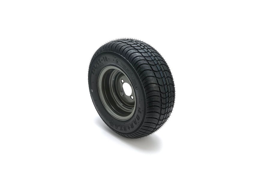 Tire/Wheel Asm - Originale Toro - 131-8319