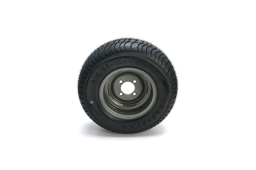 Tire/Wheel Asm - Originale Toro - 131-8319