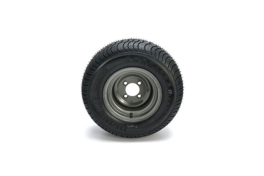 Tire/Wheel Asm - Originale Toro - 131-8319