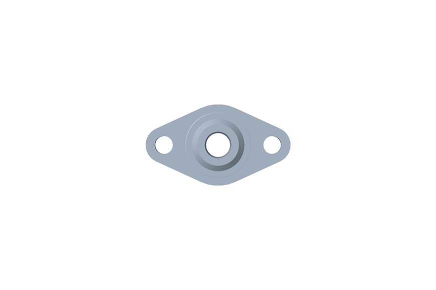 Bearing - Triangle - Originale Toro - 94-8824